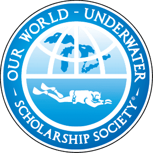 Our World-Underwater Scholarship Society