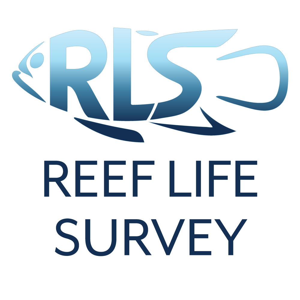 Reef Life Survey